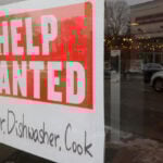 US weekly jobless claims decrease as labor market conditions remain stable