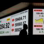 Instant View: Japan's yen surges, as Tokyo issues strong intervention warning