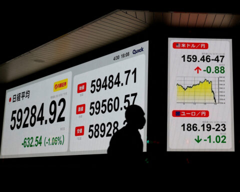 Instant View: Japan's yen surges, as Tokyo issues strong intervention warning