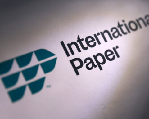 International Paper misses sales estimates, trims profit forecast amid cost pressures