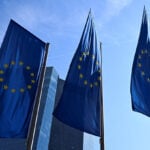 ECB keeps rates on hold and warns about Iran war hit