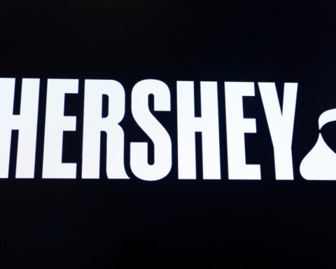 Hershey tops estimates as GLP‑1 users drive demand for mints, healthier snacks