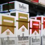 Altria beats quarterly revenue, profit estimates on higher prices