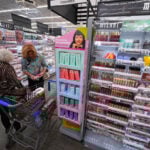 Walmart breaks its no-frills mold with in-store beauty experts and personalized advice
