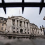 FACTBOX-Bank of England forecast scenarios for April 2026