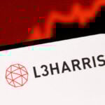 L3Harris lifts 2026 profit forecast on strong weapons demand