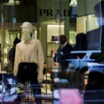 Prada first-quarter revenue rises 3%, driven by sales in Americas region
