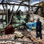 Iranian economic collapse may come too late for Trump