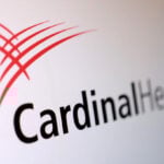 Cardinal Health lifts profit forecast on demand for specialty drugs