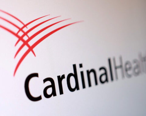 Cardinal Health's revenue miss clouds annual profit forecast raise