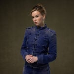 Milly Alcock’s ‘punk rock’ Supergirl takes flight as DC bets big on the Woman of Tomorrow