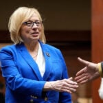 Maine Gov. Janet Mills drops US Senate bid ahead of June 9 Democratic primary against Graham Platner