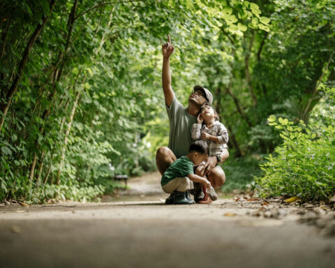 Warmer temps bring soaring tick populations – here’s how to stay safe from Lyme disease