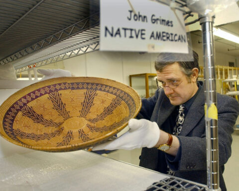Universities returning Native American remains and artifacts isn’t just about physical objects – it’s about dignity and justice