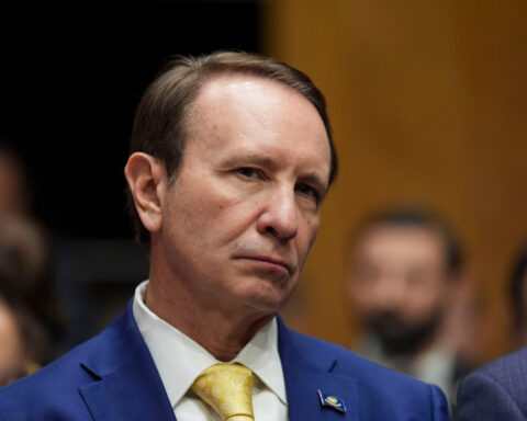 Louisiana delays US House primaries after Supreme Court ruling but lets other races go forward