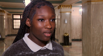 Atlanta teens, advocates call for plan to prevent youth violence as summer approaches