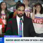 NYC Mayor Mamdani encourages King Charles to return Koh-i-Noor diamond. Here's why the jewel is controversial.