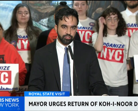 NYC Mayor Mamdani encourages King Charles to return Koh-i-Noor diamond. Here's why the jewel is controversial.