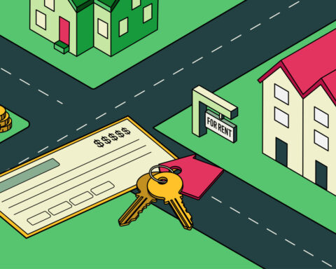 Money Happens: What to do when becoming a homeowner feels out of reach