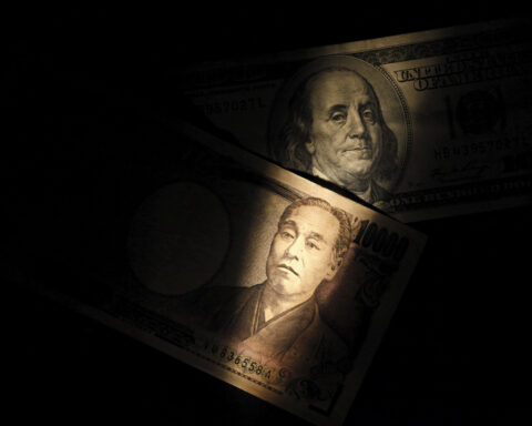 Japan steps into FX market for first time in two years to boost yen, sources say