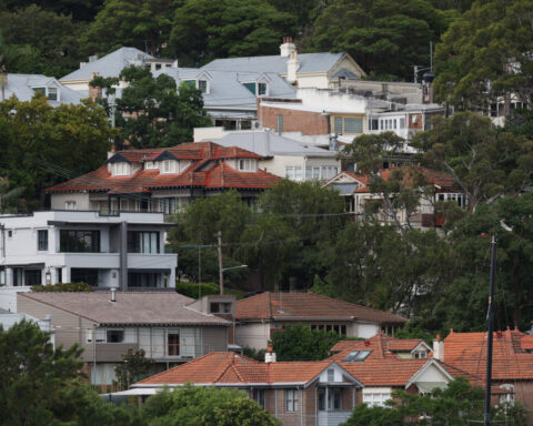 Australia's home price growth hits lowest in over a year, led by falls in big cities