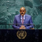 US visa fallout takes center stage in Antigua's election