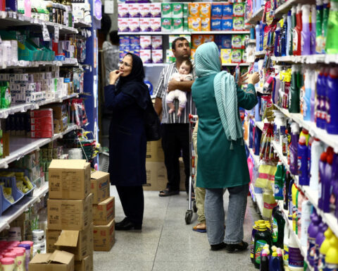 Iranian economic collapse may come too late for Trump