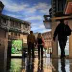 US growth picks up; PCE inflation is higher but in line with expectations