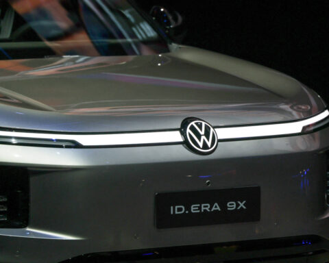 Under pressure to cut back, Volkswagen weighs Chinese models for Europe
