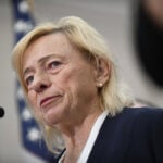 Maine Governor Janet Mills drops US Senate bid to unseat Republican Susan Collins