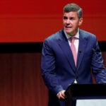 Paraguay president to visit Taiwan in May amid China pressure