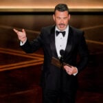 Trump says ABC should fire talk show host Kimmel soon