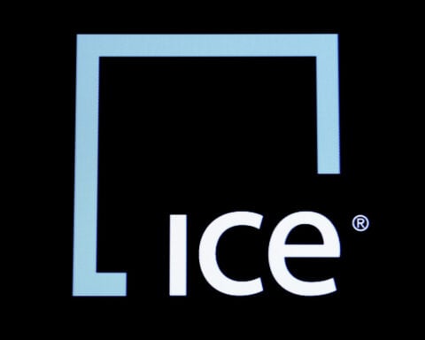 Intercontinental Exchange beats profit estimates on robust trading activity