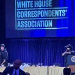 Man accused of trying to kill Trump at correspondents' gala is set to return to court