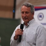 Mark Sanford quits latest bid for Congress and says he'll set up a debt-focused nonprofit instead