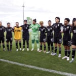 Afghan women allowed to compete as national football side