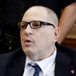 Harvey Weinstein's lawyers question his accuser at his rape retrial