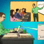 From grading papers to decoding jargon, here are some ways people are putting AI to work