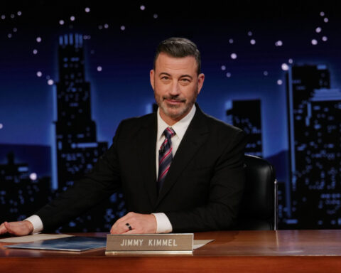 Trump says ABC had ‘better’ fire Kimmel as Disney stands firm