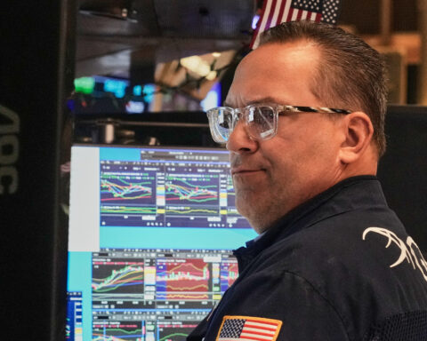 US stocks rally to the finish of their best month since 2020, even as oil prices whipsaw