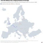 Germany faces a fresh Trump threat to cut US troop numbers. The Europeans are used to it.