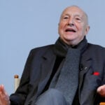Georg Baselitz, the German painter who turned postwar art upside down, dies at 88