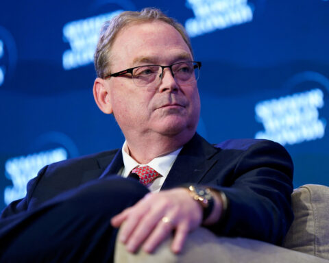 Trump administration weighing measures to soon increase US oil output, Hassett says