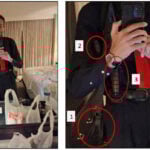 Man accused in Trump assassination attempt agrees to remain in custody