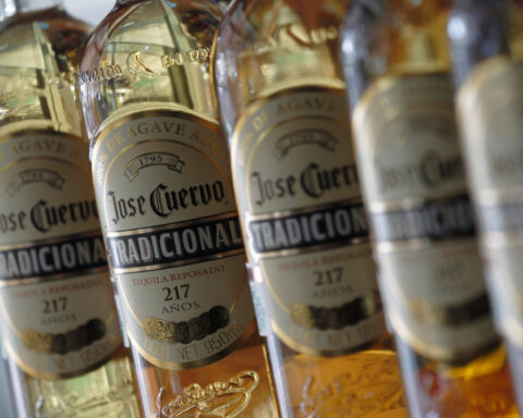 Shaken, not stirred: Tequila giant Becle's stock recovers after US shakeup hits profits