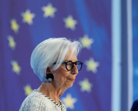 ECB policymakers see first of several rate hikes in June, sources say