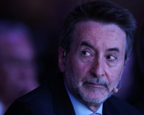 Repsol is in no rush to list upstream unit in US, CEO says