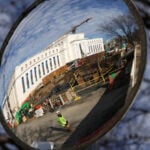 Big central banks say rate hikes are getting closer