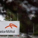 ArcelorMittal donates steel for Trump ballroom