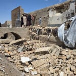 Afghan refugees stranded at Pakistan border amid renewed fighting